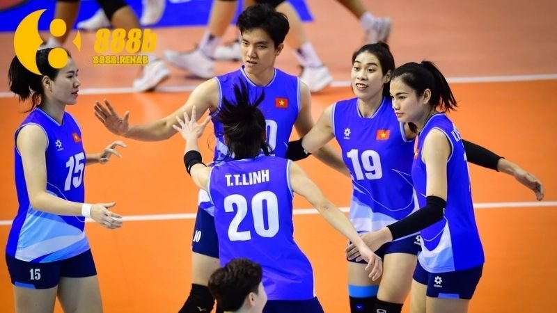 thanh-tich-an-tuong-cua-bong-chuyen-nu-viet-nam