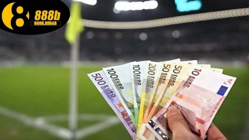 Mẹo cược xiên bóng đá 888B dễ thắng