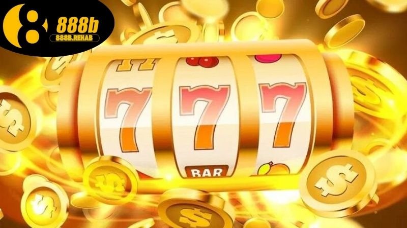 Kho game slot nổ hũ 888b đa dạng chủ đề