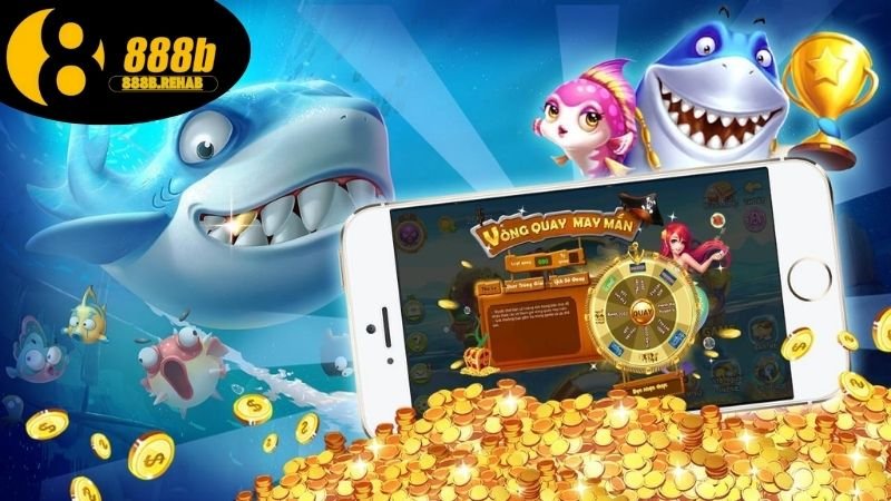 Lưu ý quan trọng khi chơi bắn cá đổi thưởng