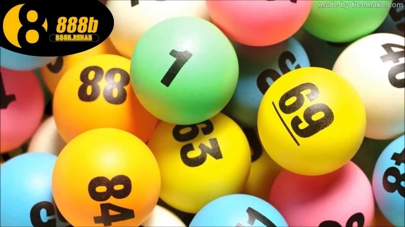 Soi cầu lô đề miễn phí 888b chính xác
