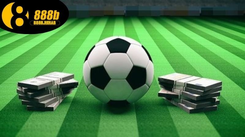 Tỷ lệ kèo thể thao 888b hôm nay